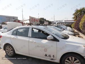 科目三考试其实不难,无非就这4点!